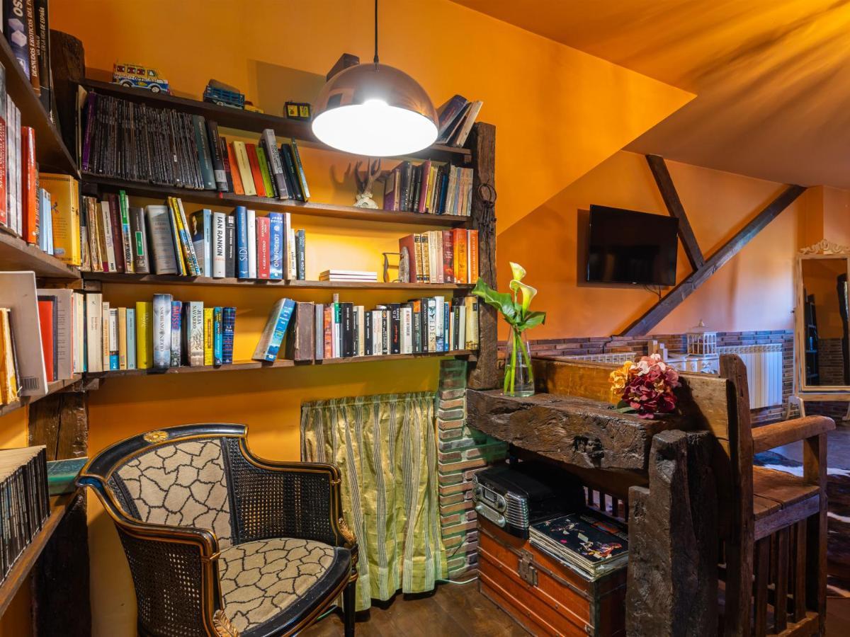 Loft & Garden Villa Ventosa  Екстериор снимка