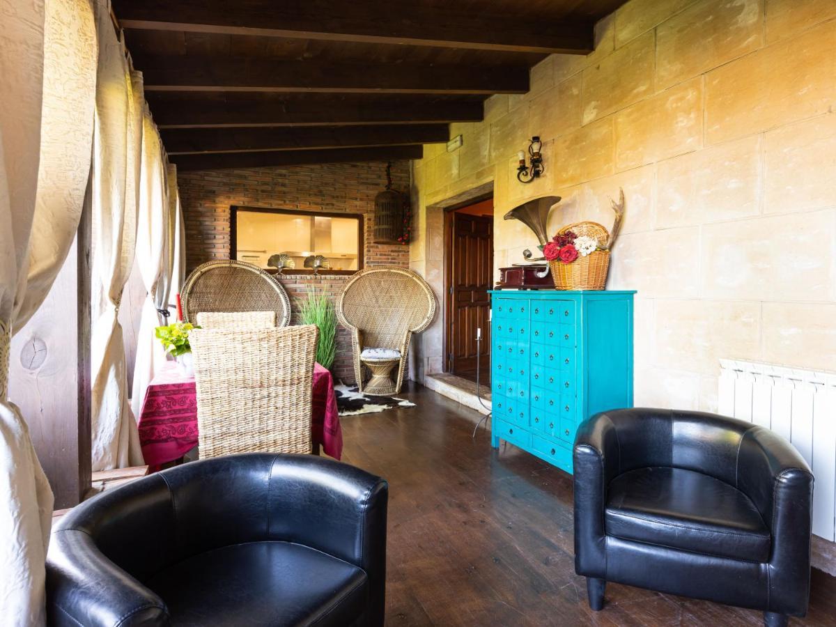 Loft & Garden Villa Ventosa  Екстериор снимка