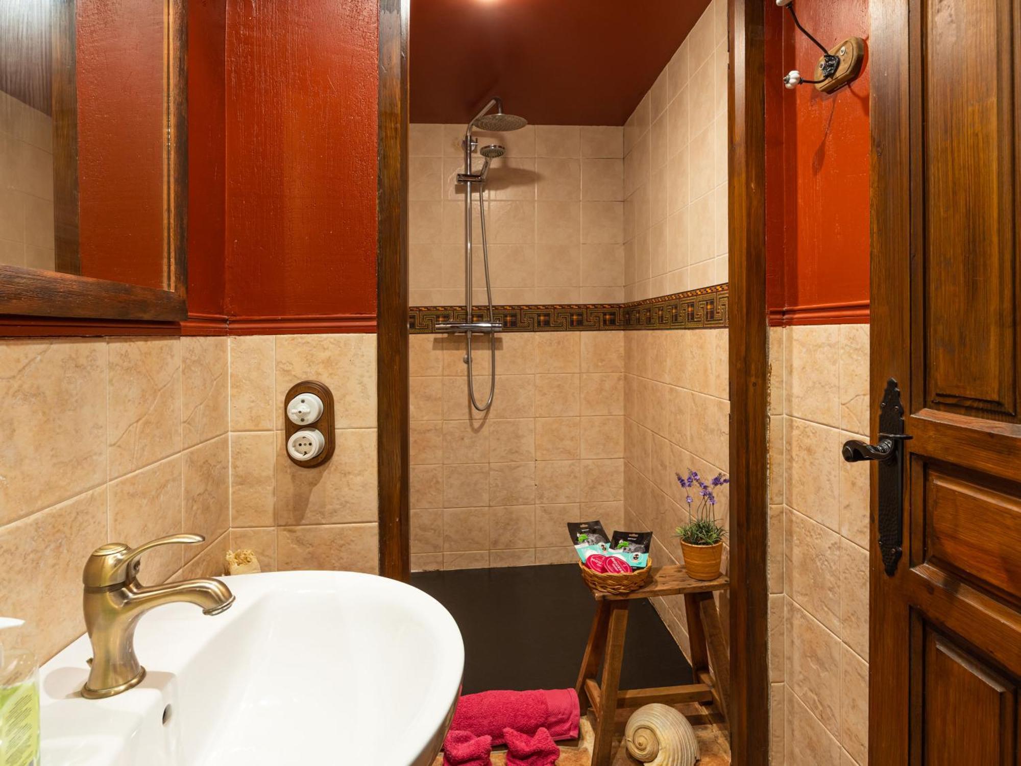 Loft & Garden Villa Ventosa  Екстериор снимка