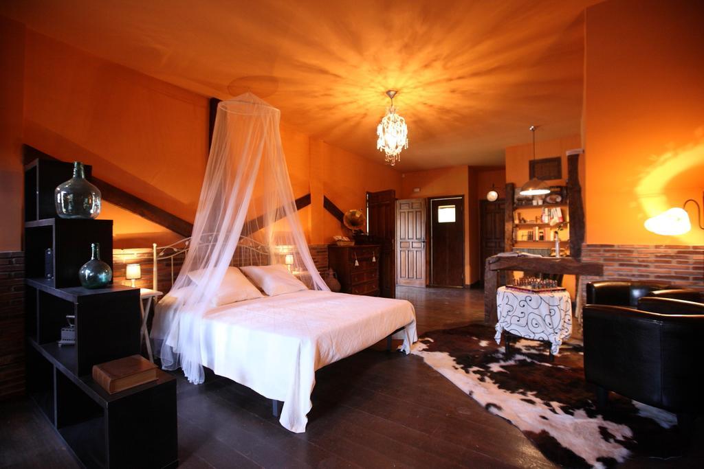 Loft & Garden Villa Ventosa  Екстериор снимка